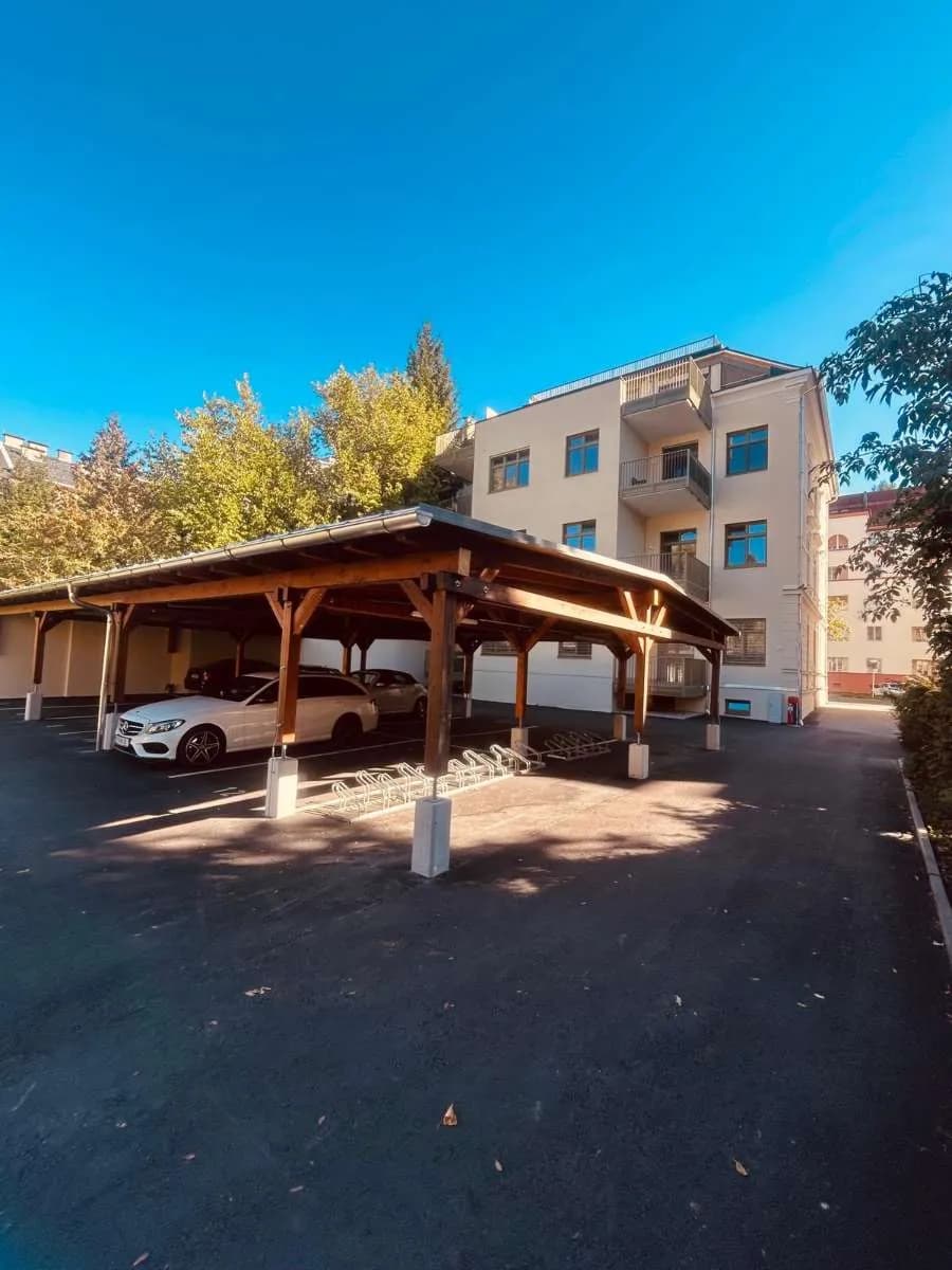 Immobilie mieten in Klagenfurt – 12 m², € 84