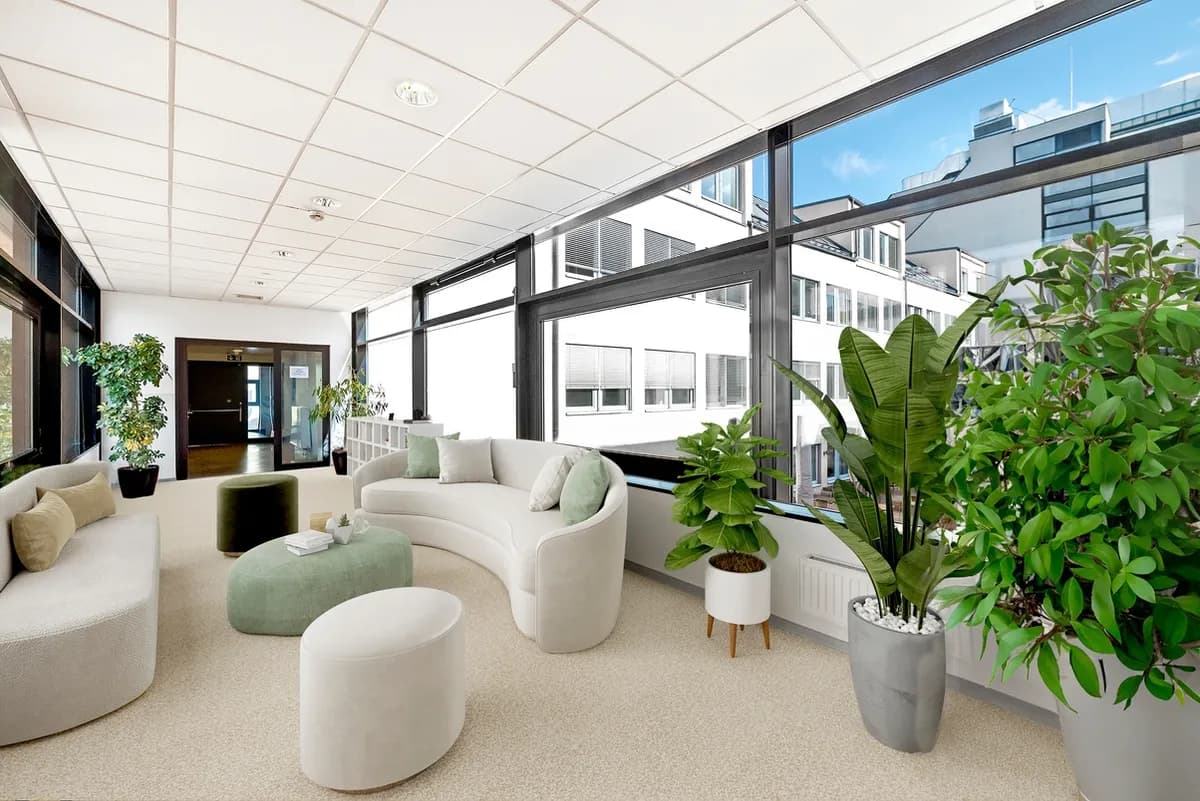 Gewerbeimmobilie mieten in Wien – 10 895 m² – Bild 5 von 26