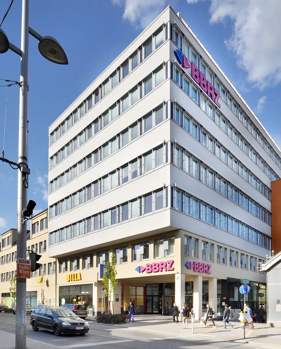 Gewerbeimmobilie mieten in Wien – 10 895 m² – Bild 12 von 26