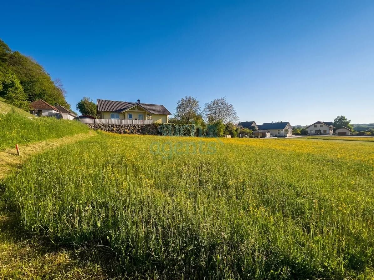 Grundstück kaufen in Amstetten – 947 m², € 167.500