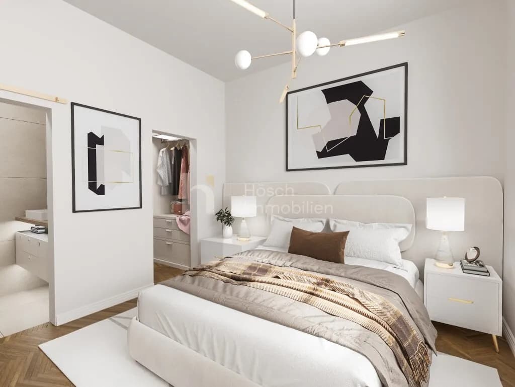 4-Zimmer-Wohnung kaufen in Wien – 91,72 m², € 582.705 – Bild 3 von 9