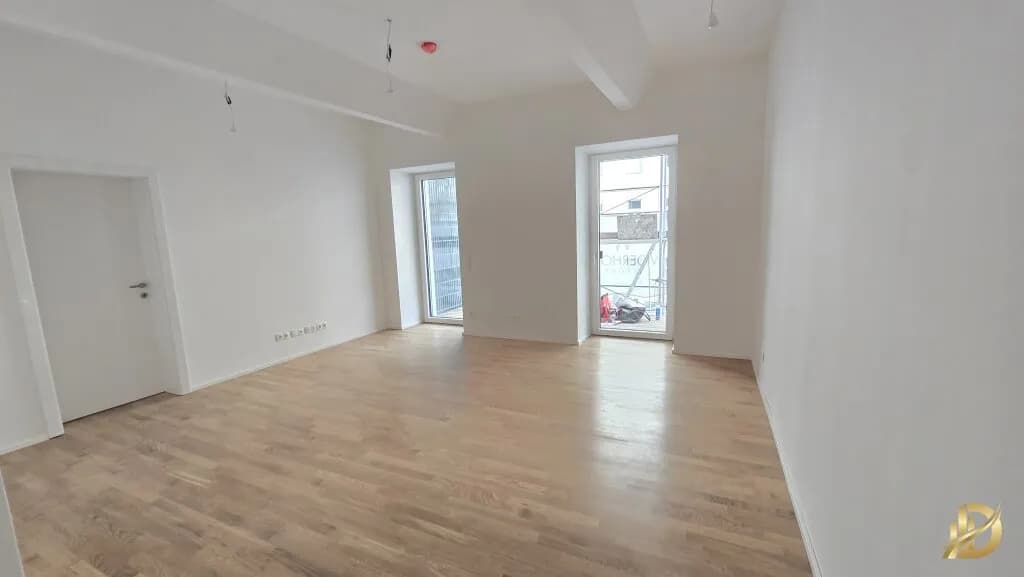 2-Zimmer-Wohnung kaufen in Wien – 56,32 m², € 449.000