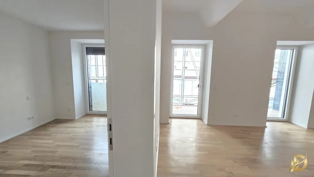 2-Zimmer-Wohnung kaufen in Wien – 56,32 m², € 449.000 – Bild 2 von 36