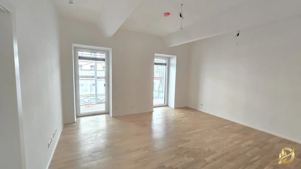 2-Zimmer-Wohnung kaufen in Wien – 56,32 m², € 449.000 – Bild 5 von 36