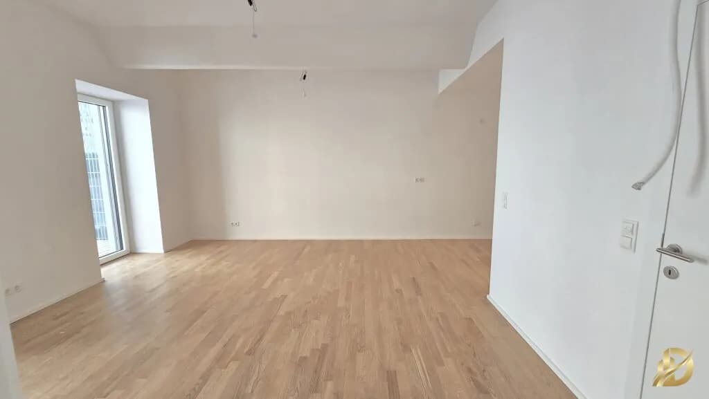 2-Zimmer-Wohnung kaufen in Wien – 56,32 m², € 449.000 – Bild 6 von 36