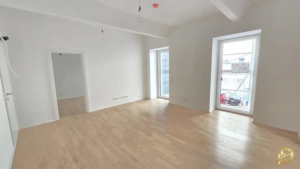 2-Zimmer-Wohnung kaufen in Wien – 56,32 m², € 449.000 – Bild 16 von 36