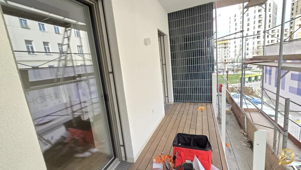 2-Zimmer-Wohnung kaufen in Wien – 56,32 m², € 449.000 – Bild 17 von 36