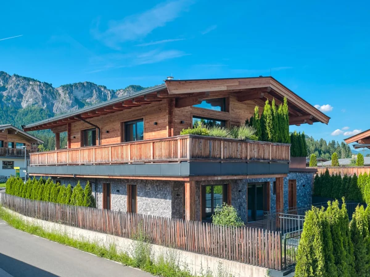 4-Zimmer-Haus kaufen in Kitzbühel – 318 m², € 4.950.000