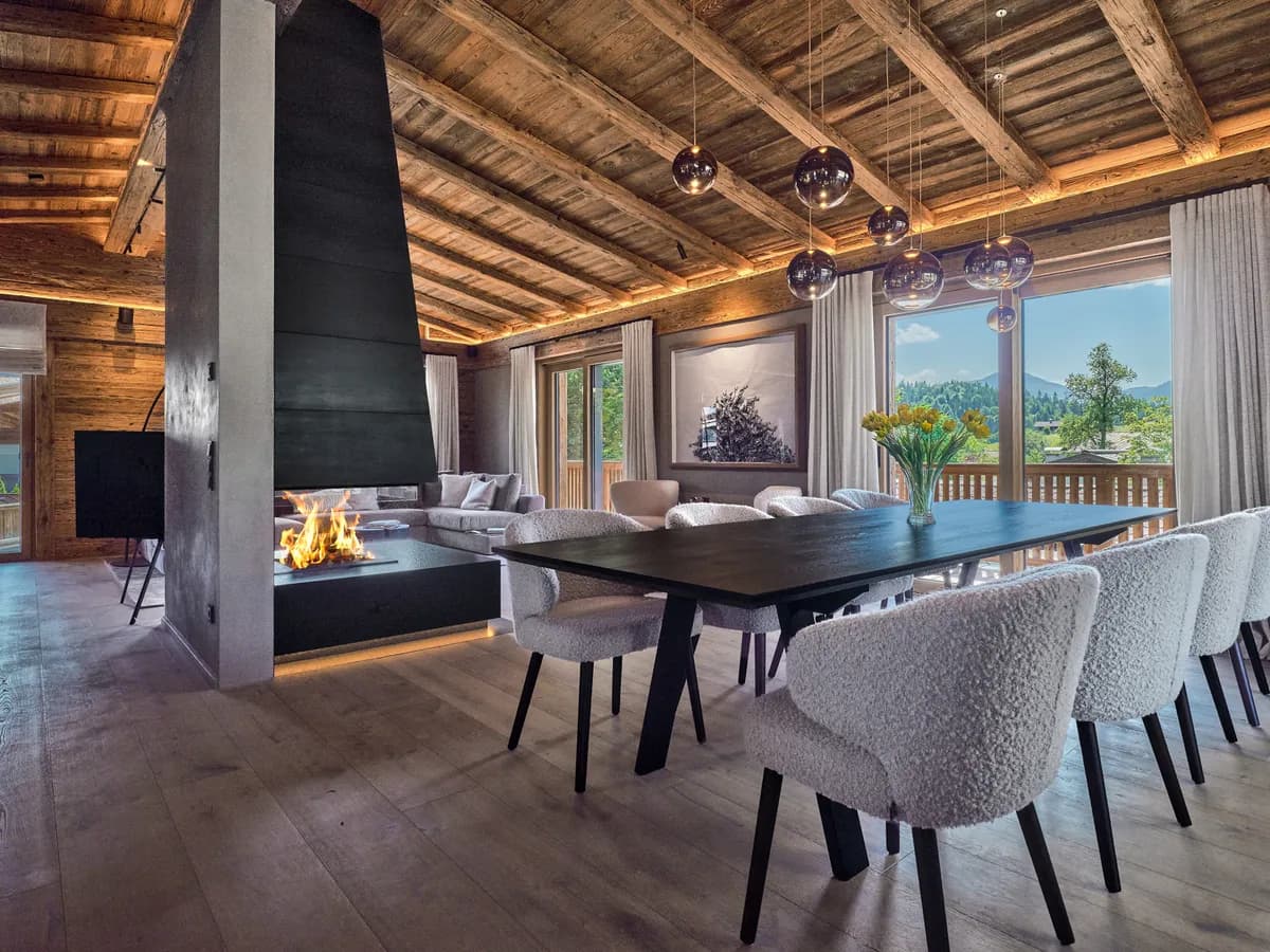 4-Zimmer-Haus kaufen in Kitzbühel – 318 m², € 4.950.000 – Bild 3 von 5