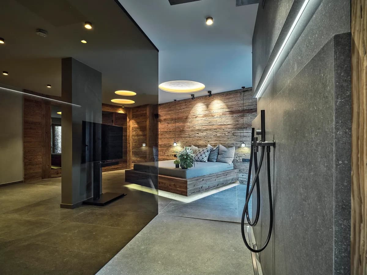 4-Zimmer-Haus kaufen in Kitzbühel – 318 m², € 4.950.000 – Bild 5 von 5