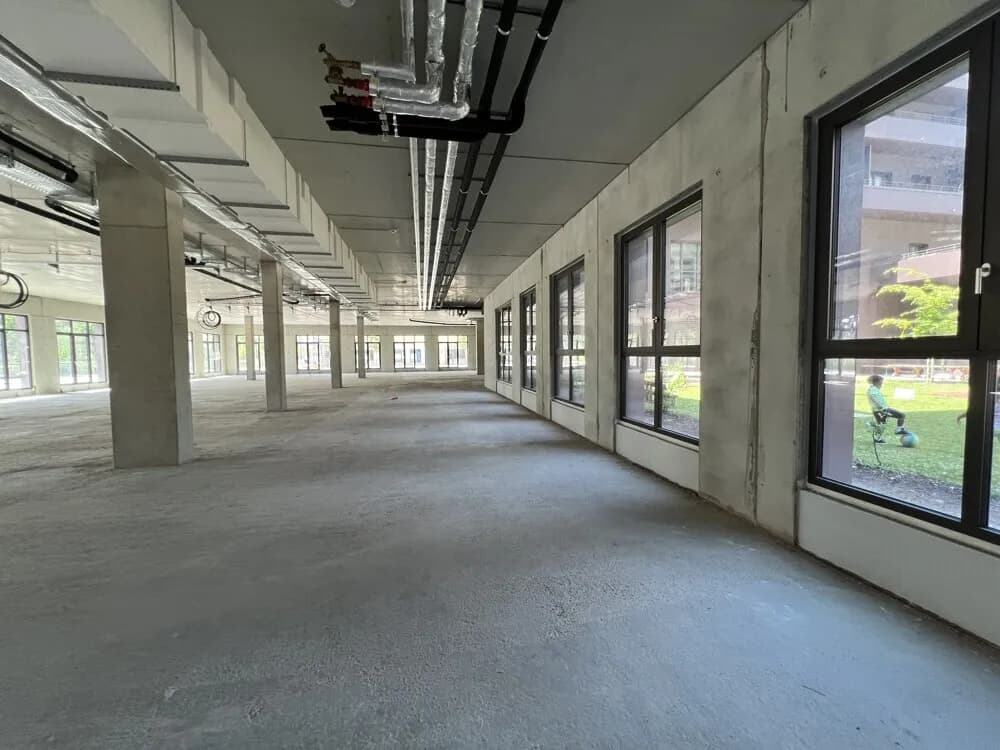 Gewerbeimmobilie mieten in Graz – 1 300 m², € 10 – Bild 4 von 9