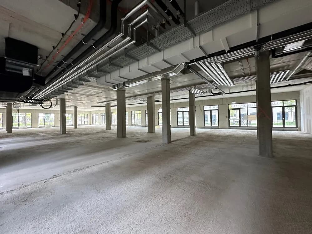 Gewerbeimmobilie mieten in Graz – 1 300 m², € 10 – Bild 5 von 9