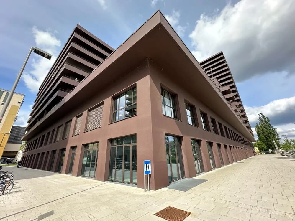 Gewerbeimmobilie mieten in Graz – 219 m², € 10 – Bild 2 von 3