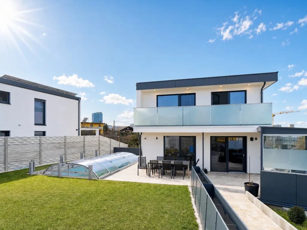 7-Zimmer-Haus kaufen in Wien – 141 m², € 1.190.000 – Bild 1 von 36