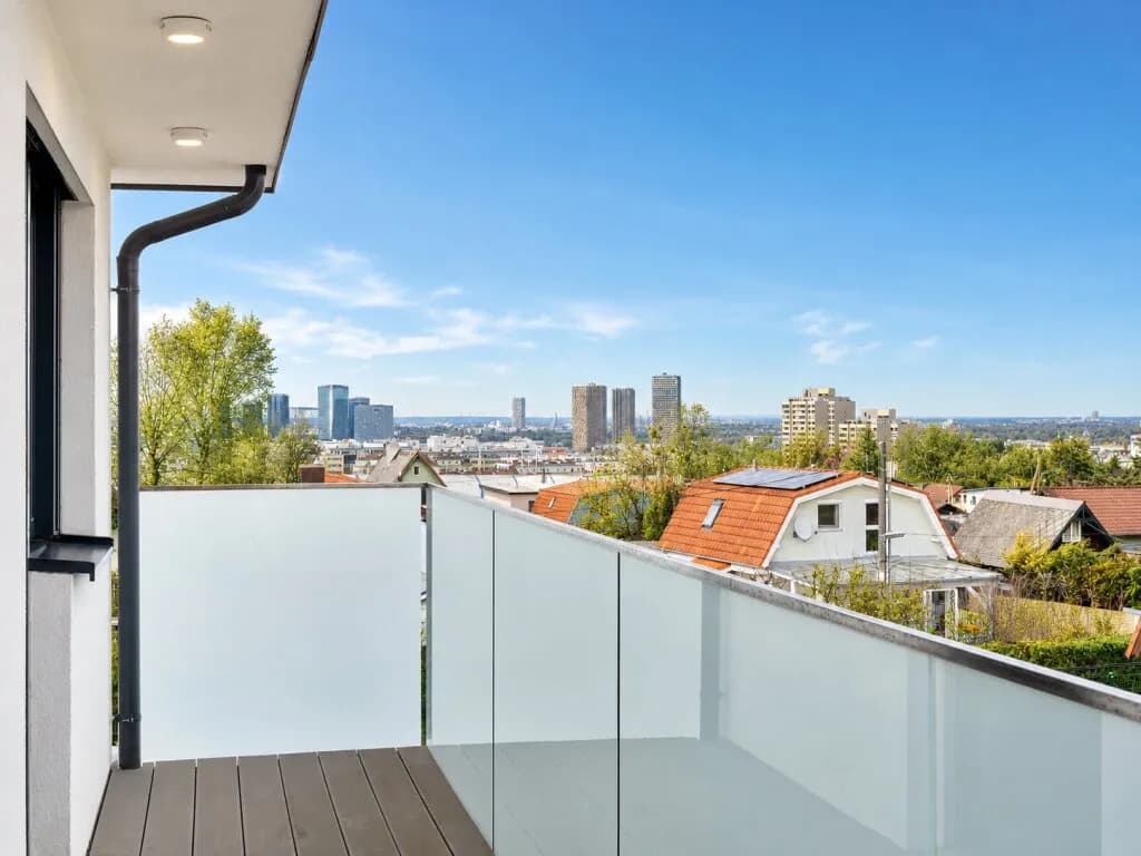 7-Zimmer-Haus kaufen in Wien – 141 m², € 1.190.000 – Bild 4 von 36