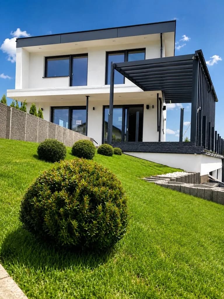 7-Zimmer-Haus kaufen in Wien – 141 m², € 1.190.000 – Bild 6 von 36