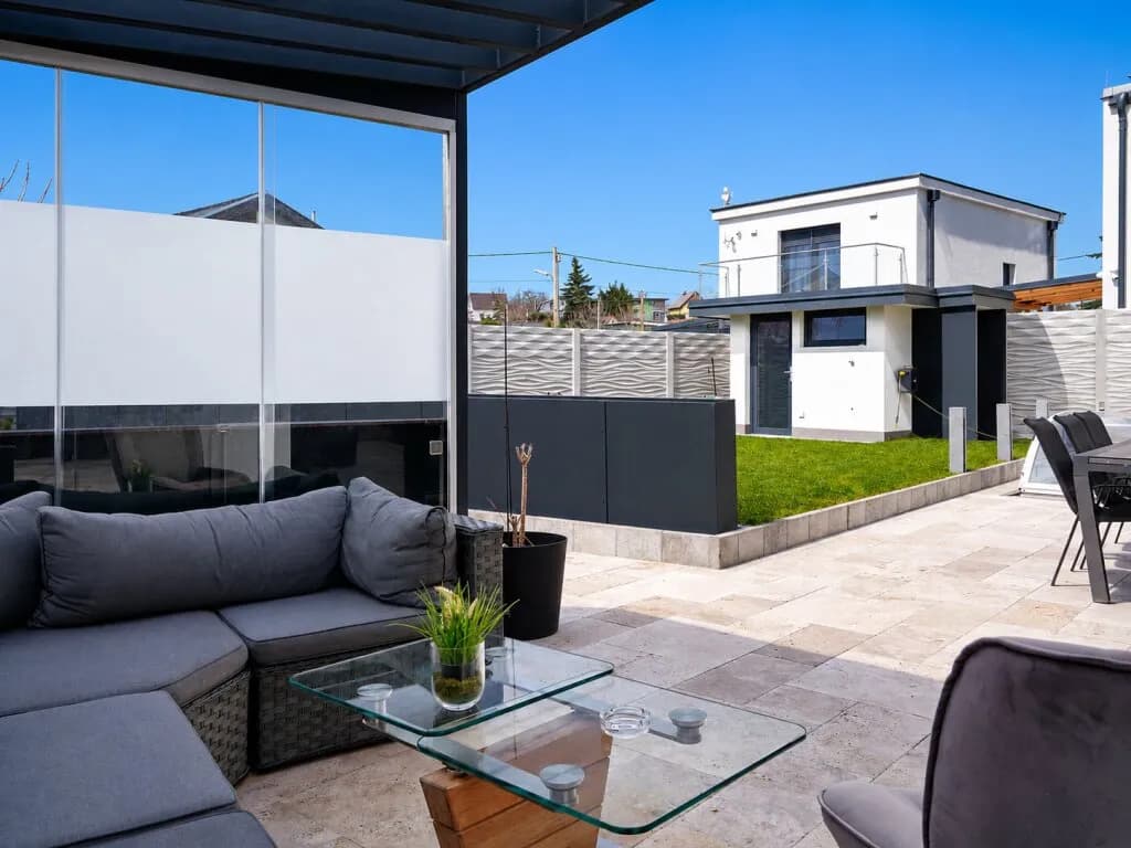 7-Zimmer-Haus kaufen in Wien – 141 m², € 1.190.000 – Bild 7 von 36