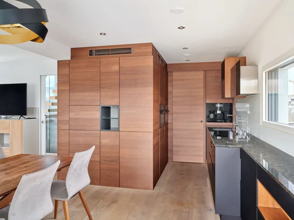 7-Zimmer-Haus kaufen in Wien – 141 m², € 1.190.000 – Bild 12 von 36