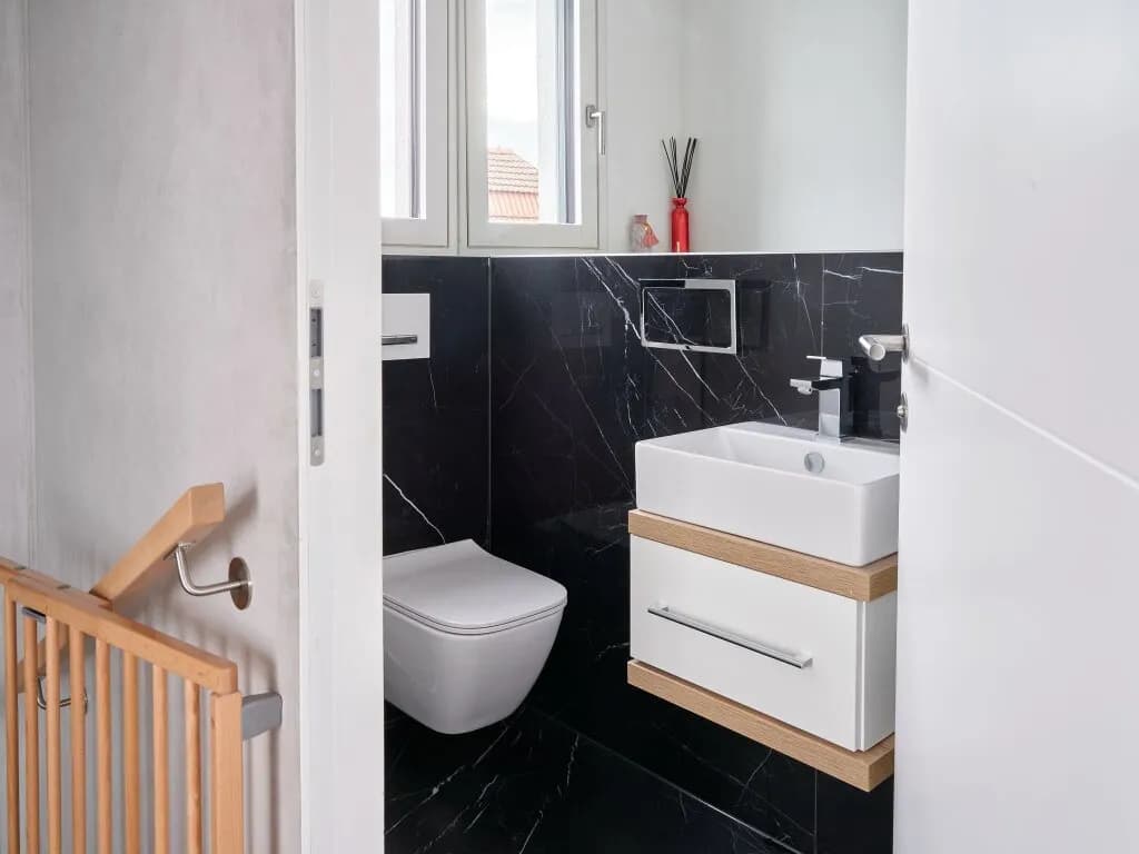 7-Zimmer-Haus kaufen in Wien – 141 m², € 1.190.000 – Bild 31 von 36