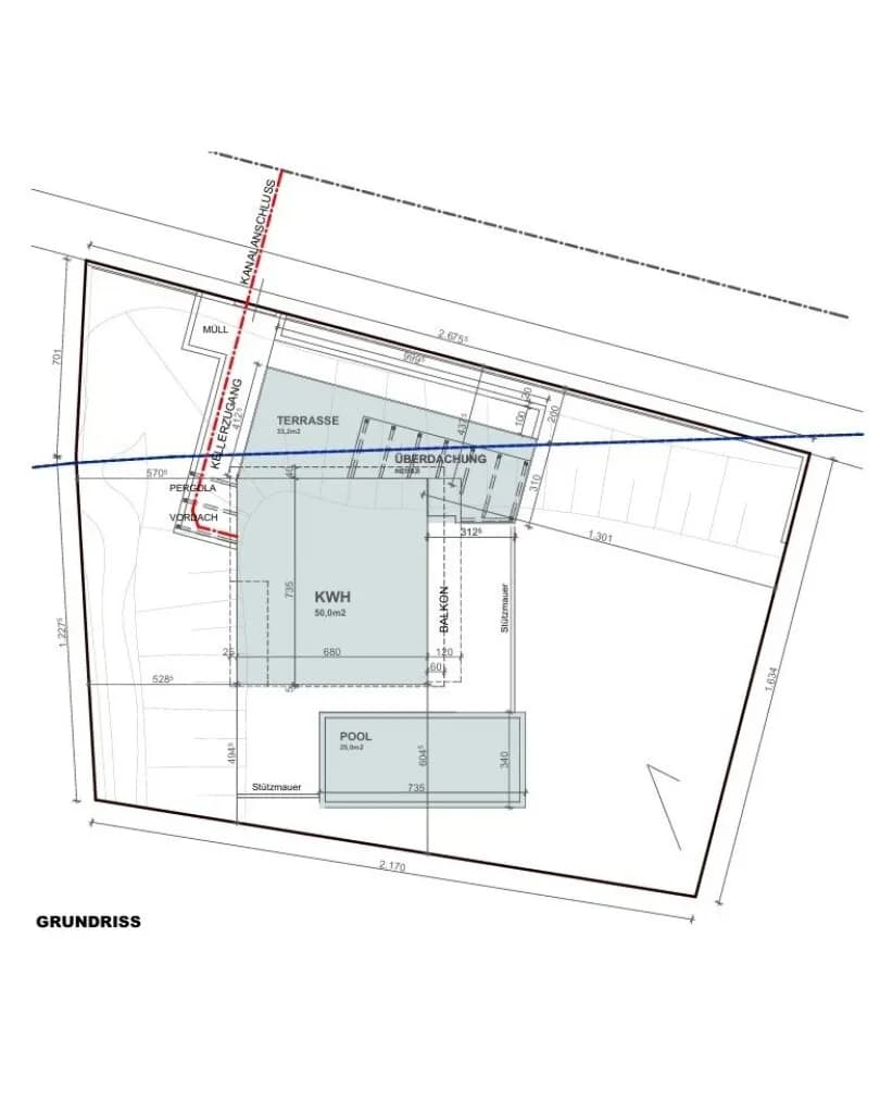 7-Zimmer-Haus kaufen in Wien – 141 m², € 1.190.000 – Bild 33 von 36