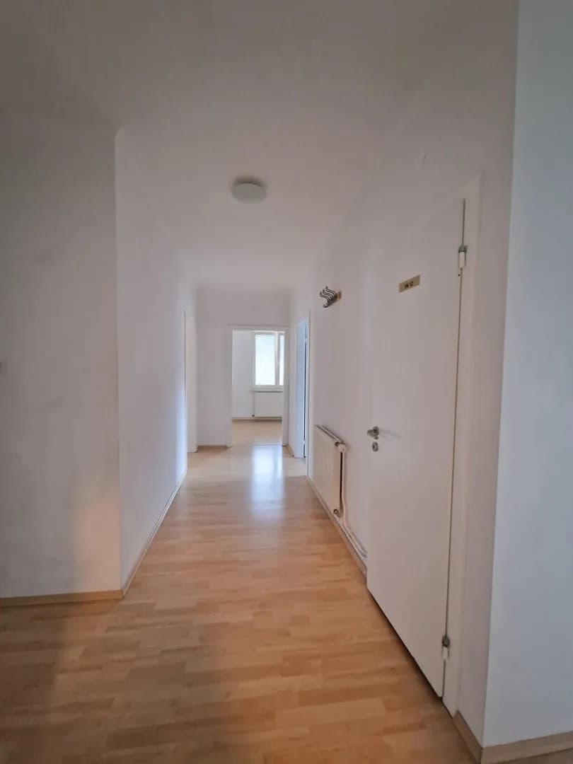 5-Zimmer-Wohnung mieten in Bruck-Mürzzuschlag – 87 m², € 820 – Bild 2 von 11