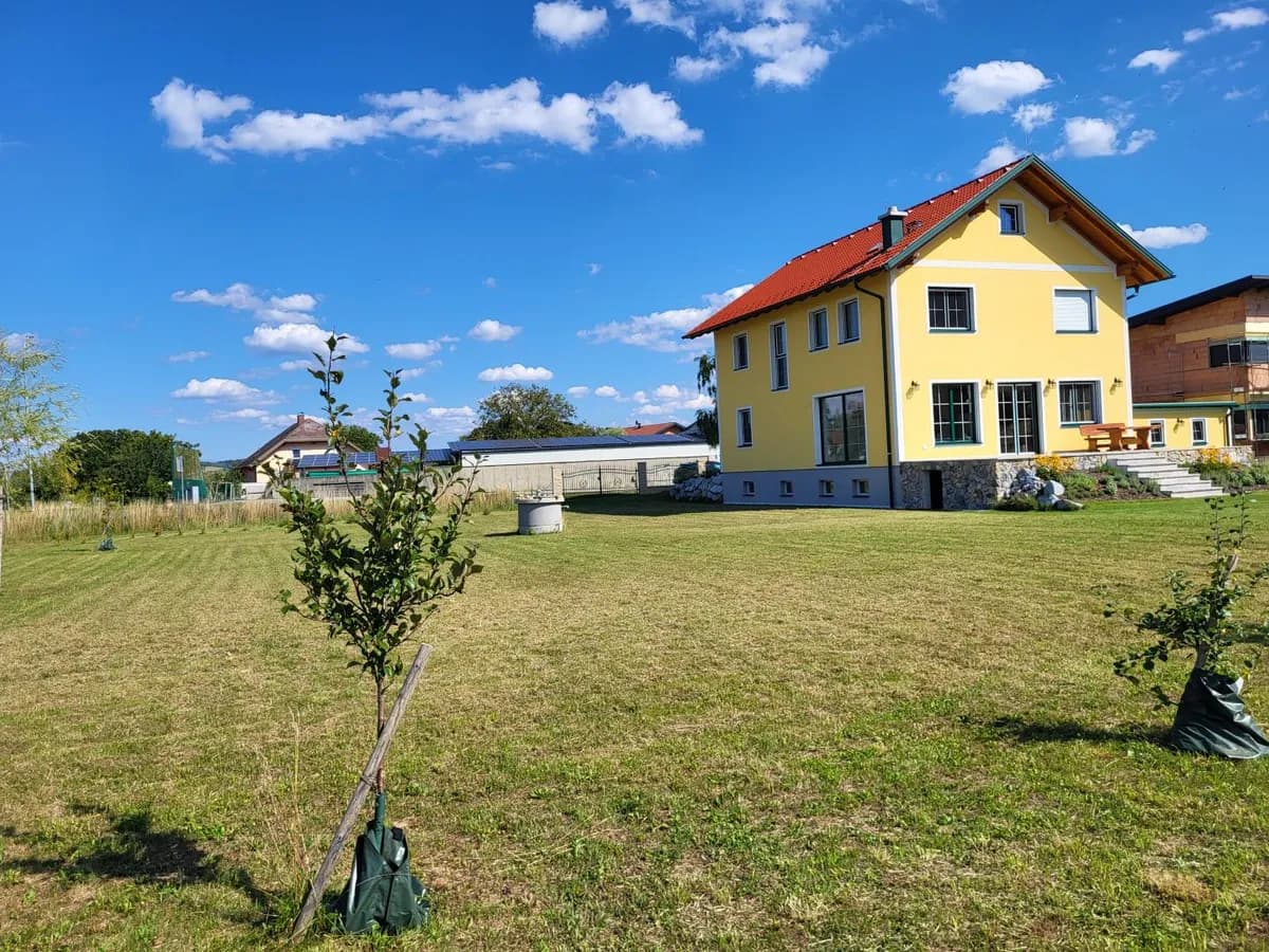 5-Zimmer-Haus kaufen in Tulln – 168 m², € 885.000 – Bild 3 von 18