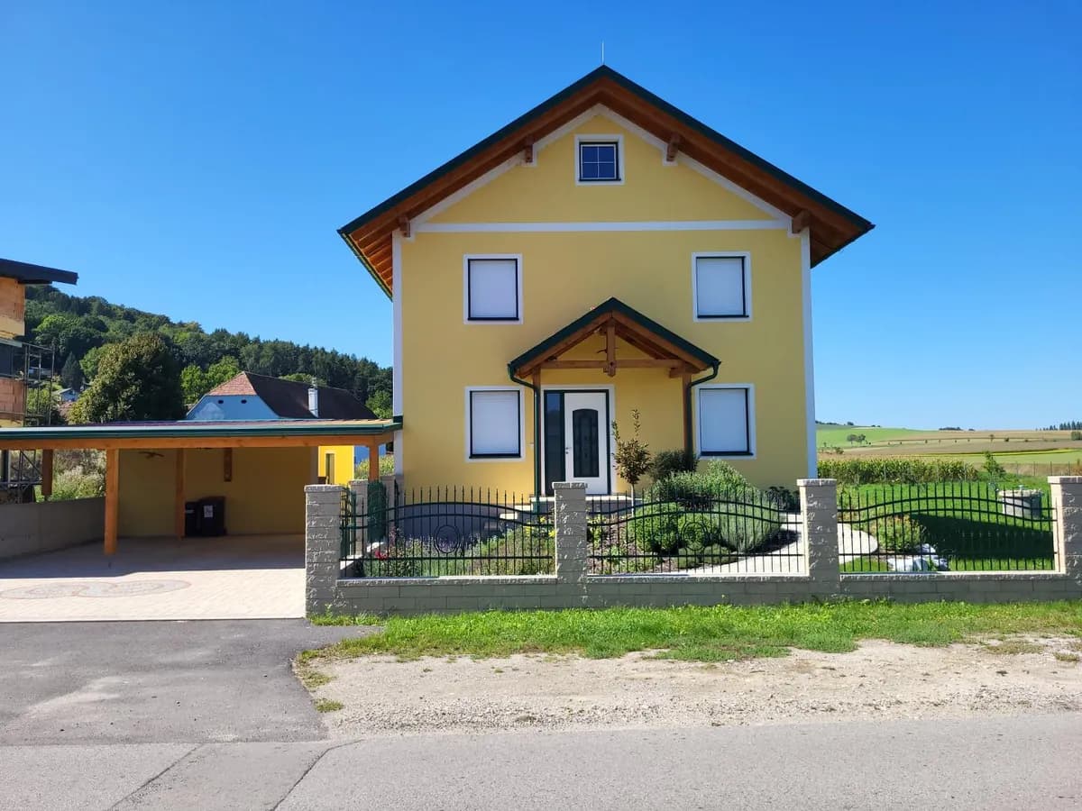 5-Zimmer-Haus kaufen in Tulln – 168 m², € 885.000 – Bild 4 von 18