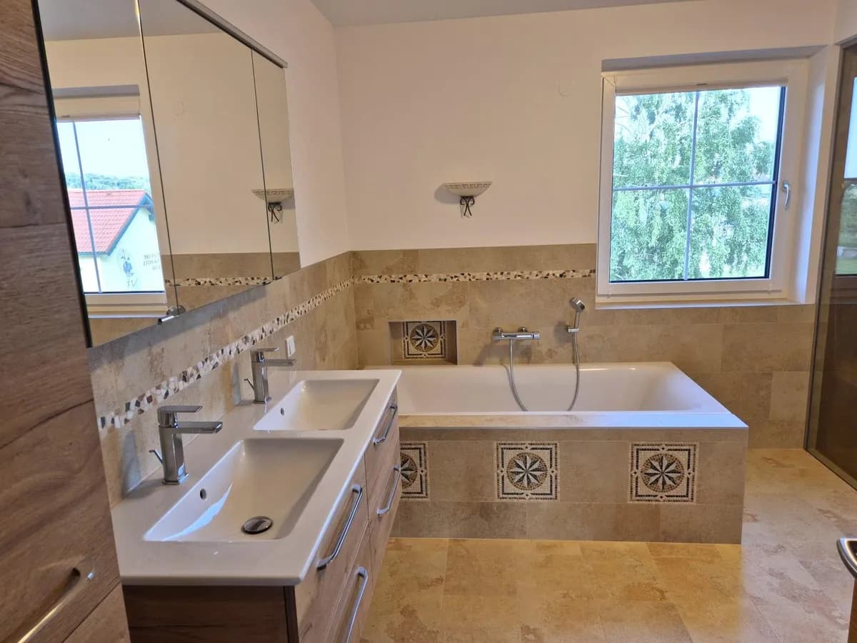 5-Zimmer-Haus kaufen in Tulln – 168 m², € 885.000 – Bild 14 von 18