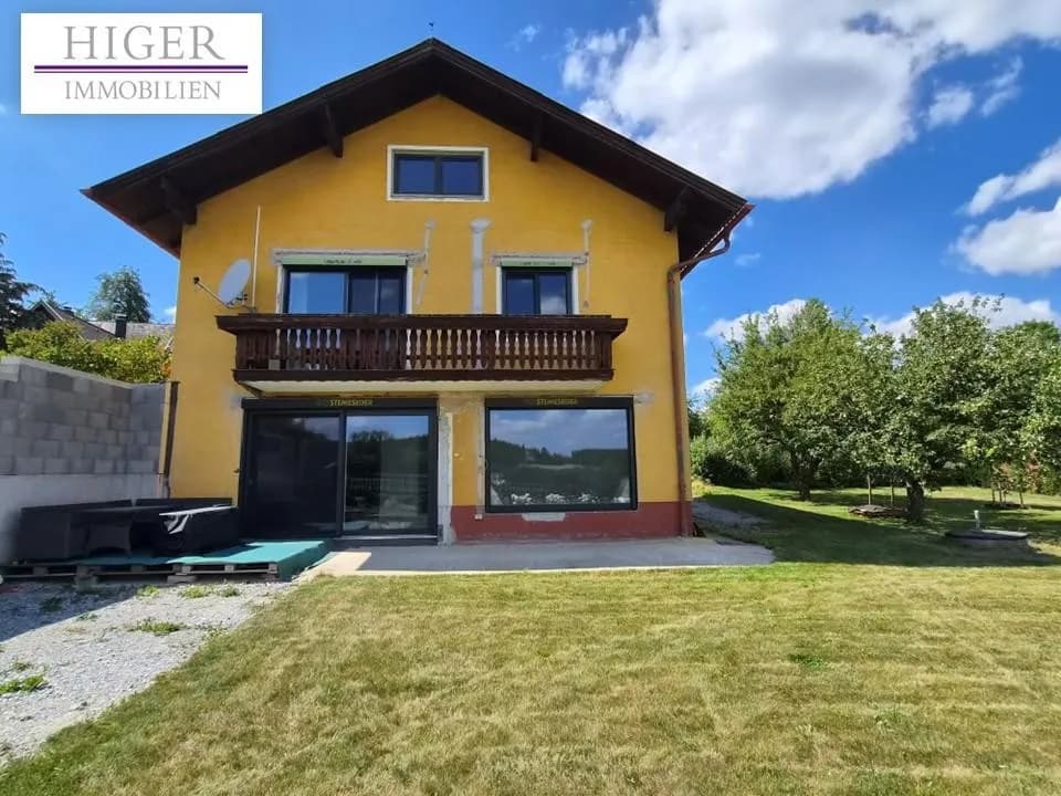 5-Zimmer-Haus kaufen in Zwettl – 173 m², € 367.000 – Bild 11 von 12