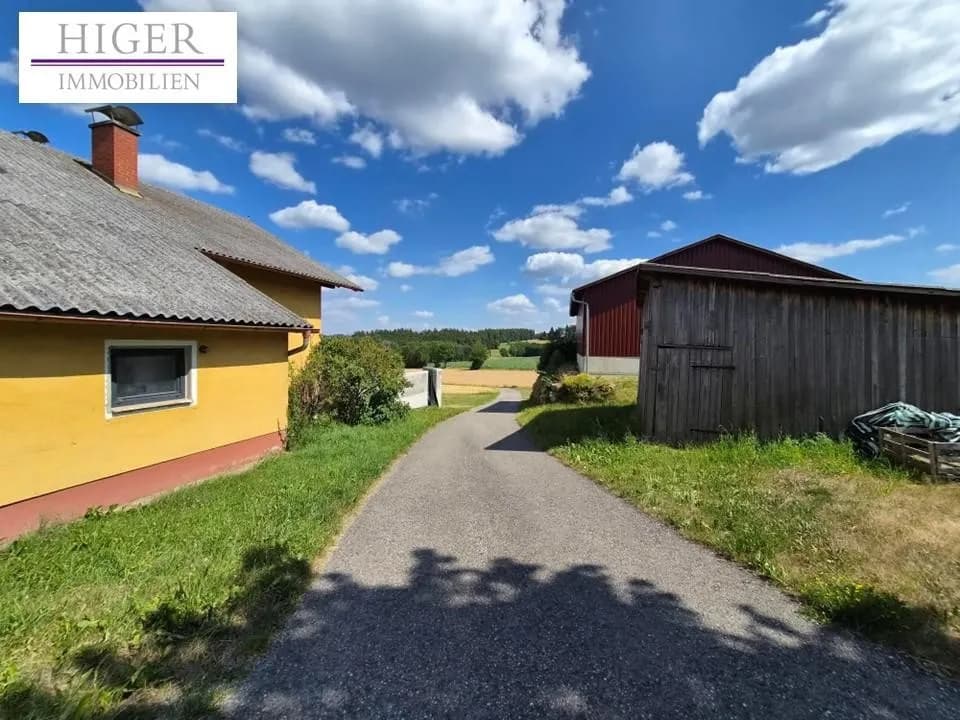 5-Zimmer-Haus kaufen in Zwettl – 173 m², € 367.000 – Bild 12 von 12