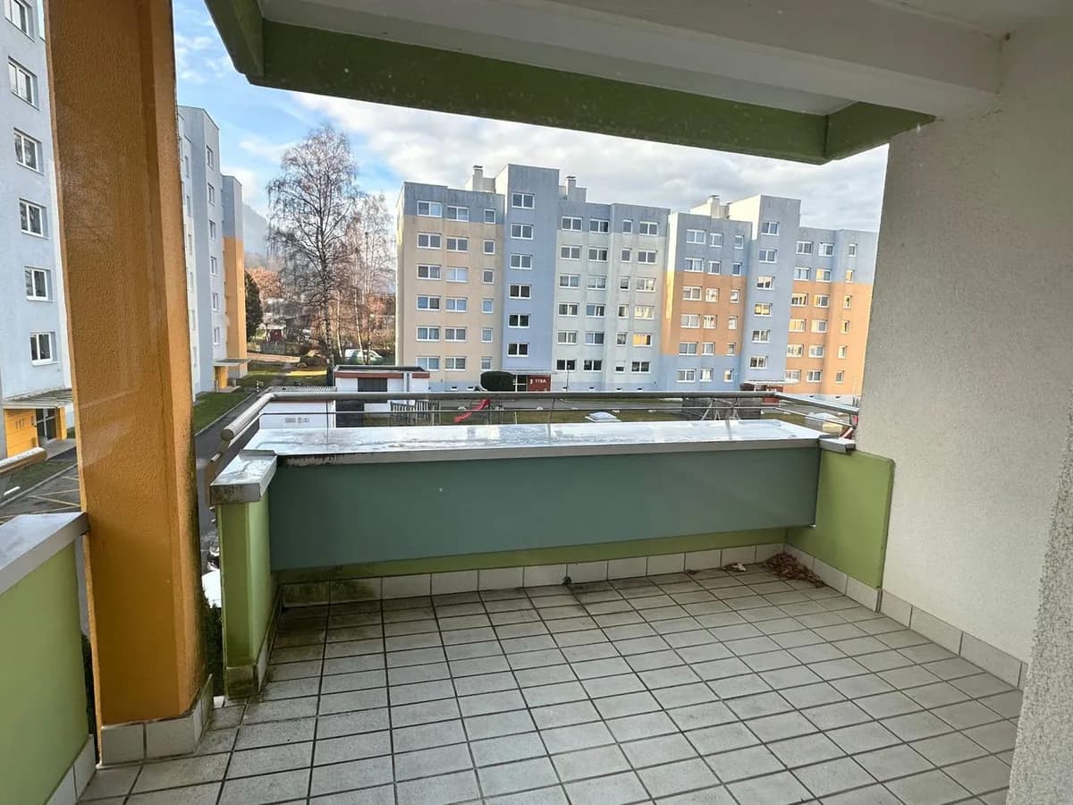 3-Zimmer-Wohnung mieten in Murtal – 82,89 m², € 699 – Bild 10 von 11