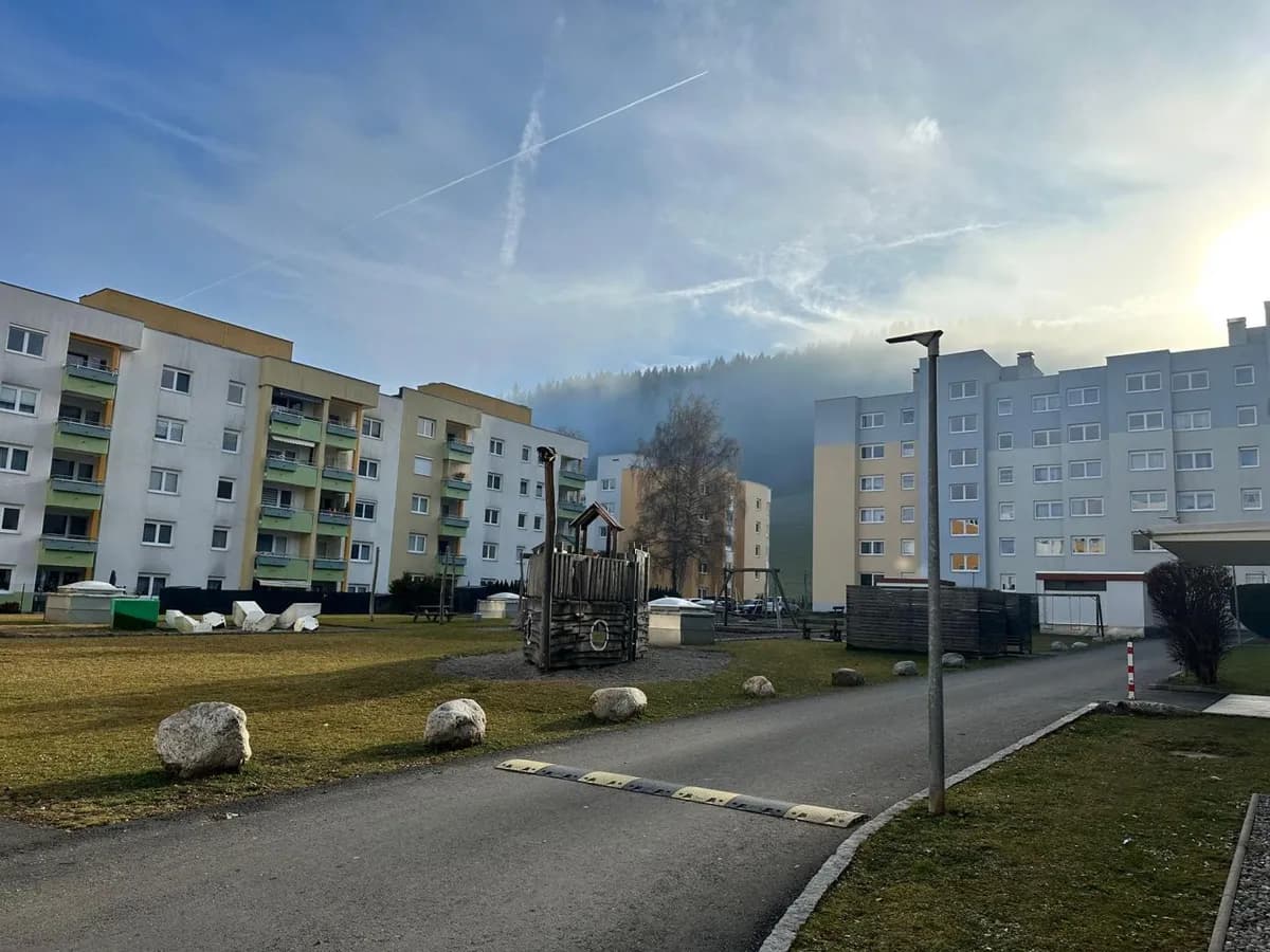 3-Zimmer-Wohnung mieten in Murtal – 82,89 m², € 699 – Bild 11 von 11