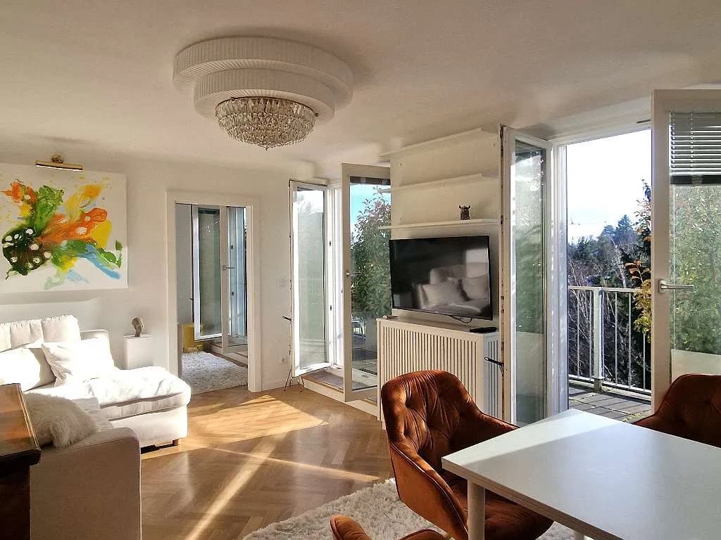 2-Zimmer-Wohnung kaufen in Wien – 38 m², € 399.000 – Bild 2 von 13