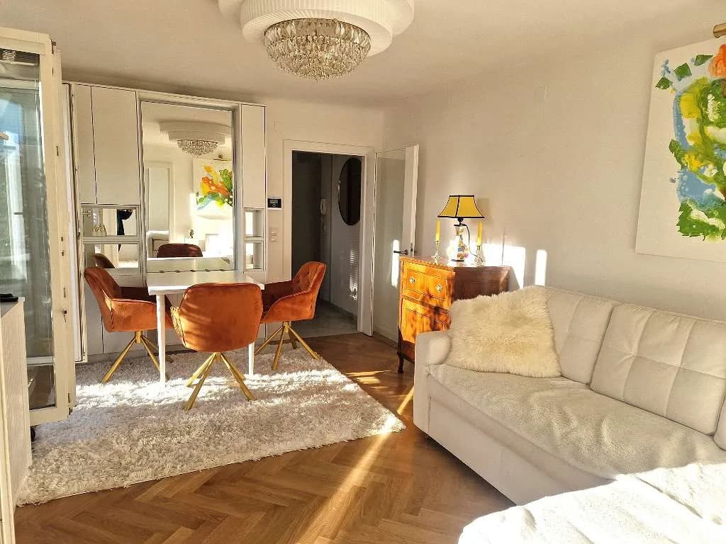 2-Zimmer-Wohnung kaufen in Wien – 38 m², € 399.000 – Bild 3 von 13