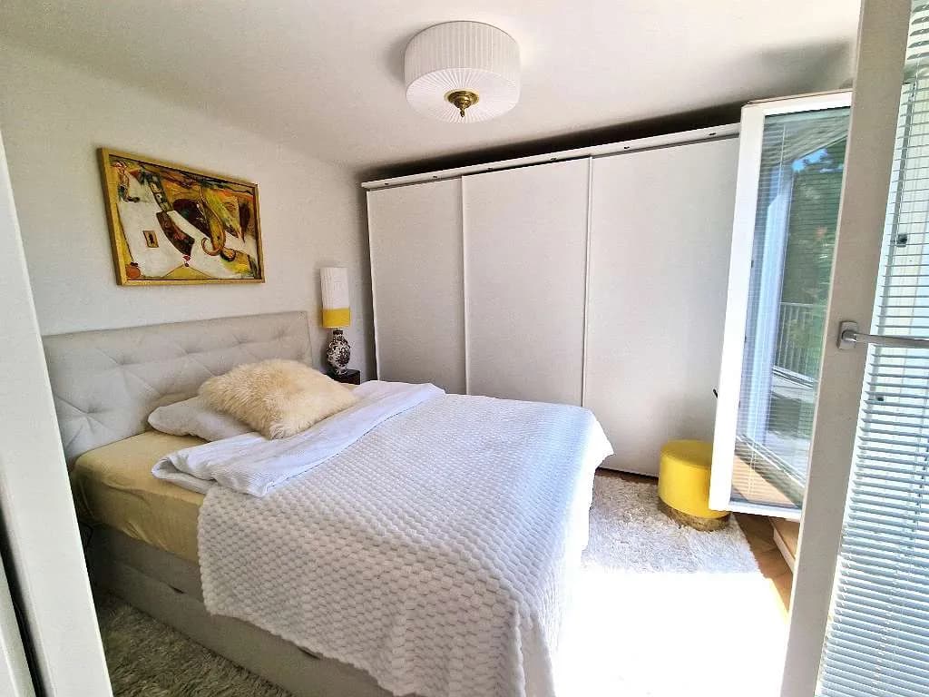 2-Zimmer-Wohnung kaufen in Wien – 38 m², € 399.000 – Bild 5 von 13