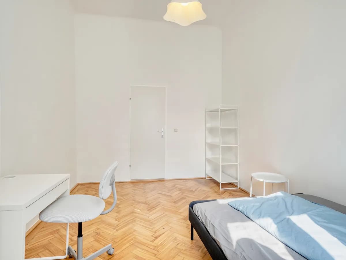 Wohnung mieten in Wien – 49 m², € 606 – Bild 2 von 11