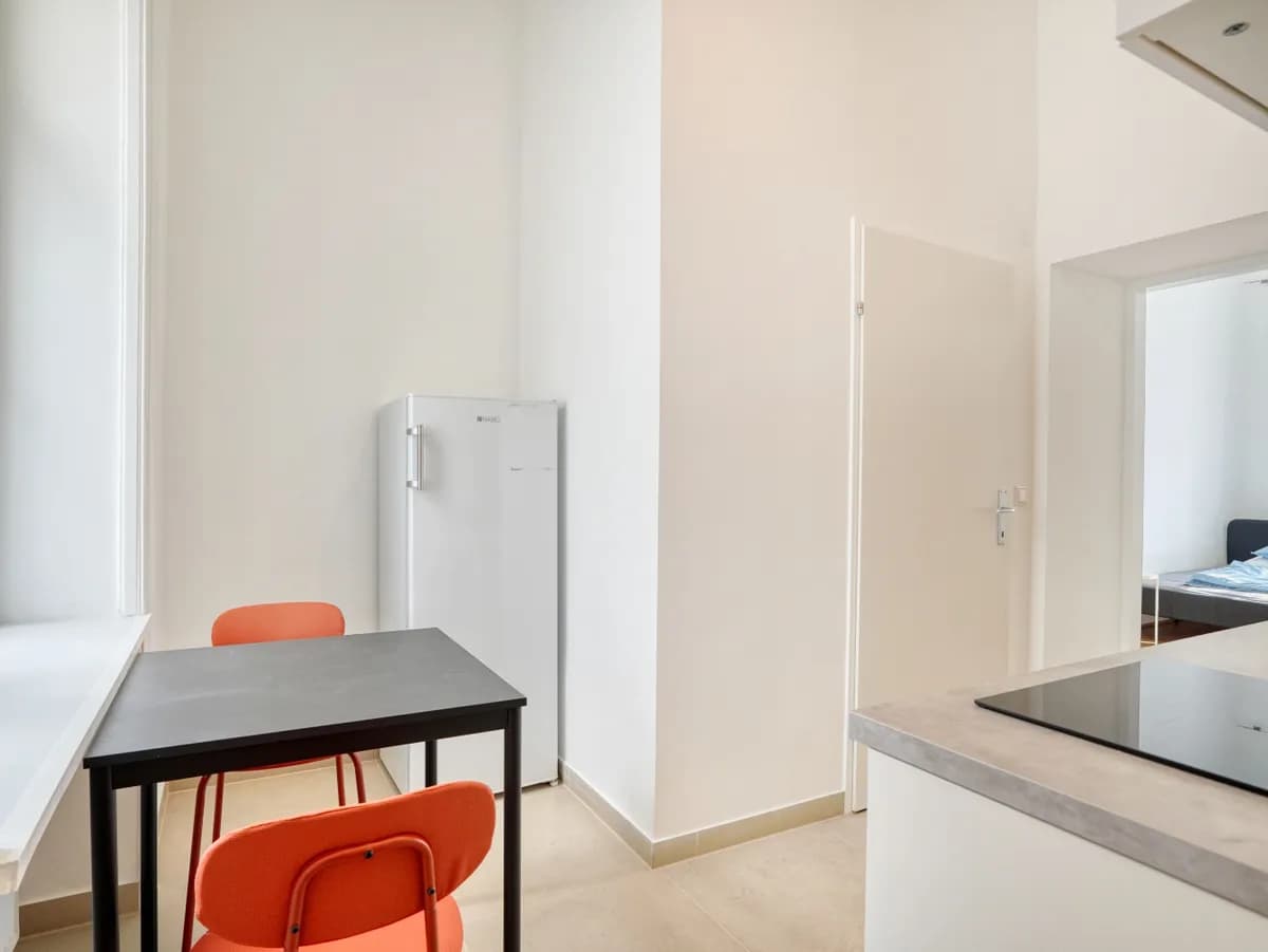 Wohnung mieten in Wien – 49 m², € 606 – Bild 5 von 11