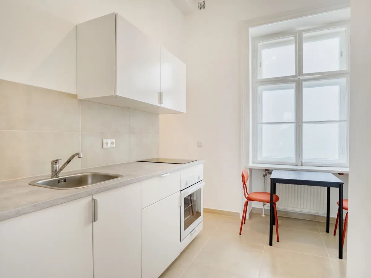 Wohnung mieten in Wien – 49 m², € 606 – Bild 6 von 11