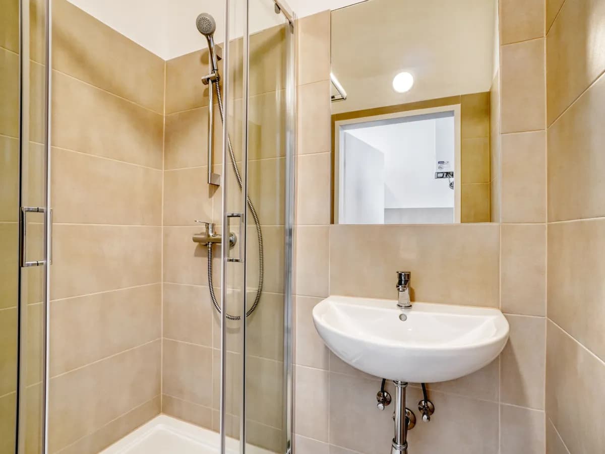 Wohnung mieten in Wien – 49 m², € 606 – Bild 7 von 11