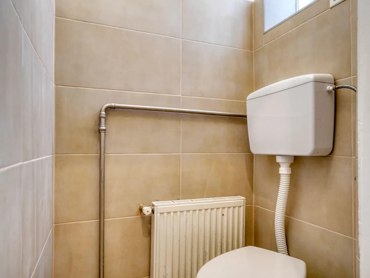 Wohnung mieten in Wien – 49 m², € 606 – Bild 8 von 11