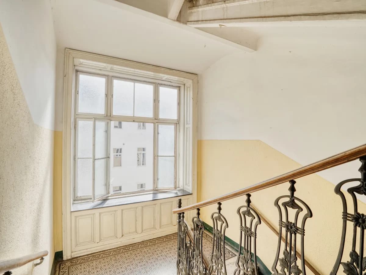 Wohnung mieten in Wien – 49 m², € 606 – Bild 11 von 11