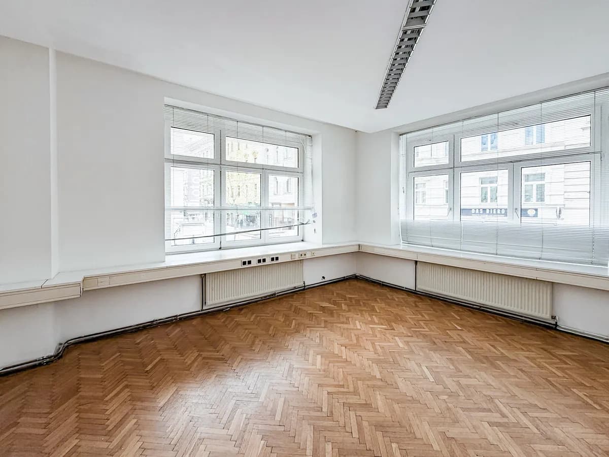 Gewerbeimmobilie mieten in Wien – 316 m², € 7.053 – Bild 2 von 16