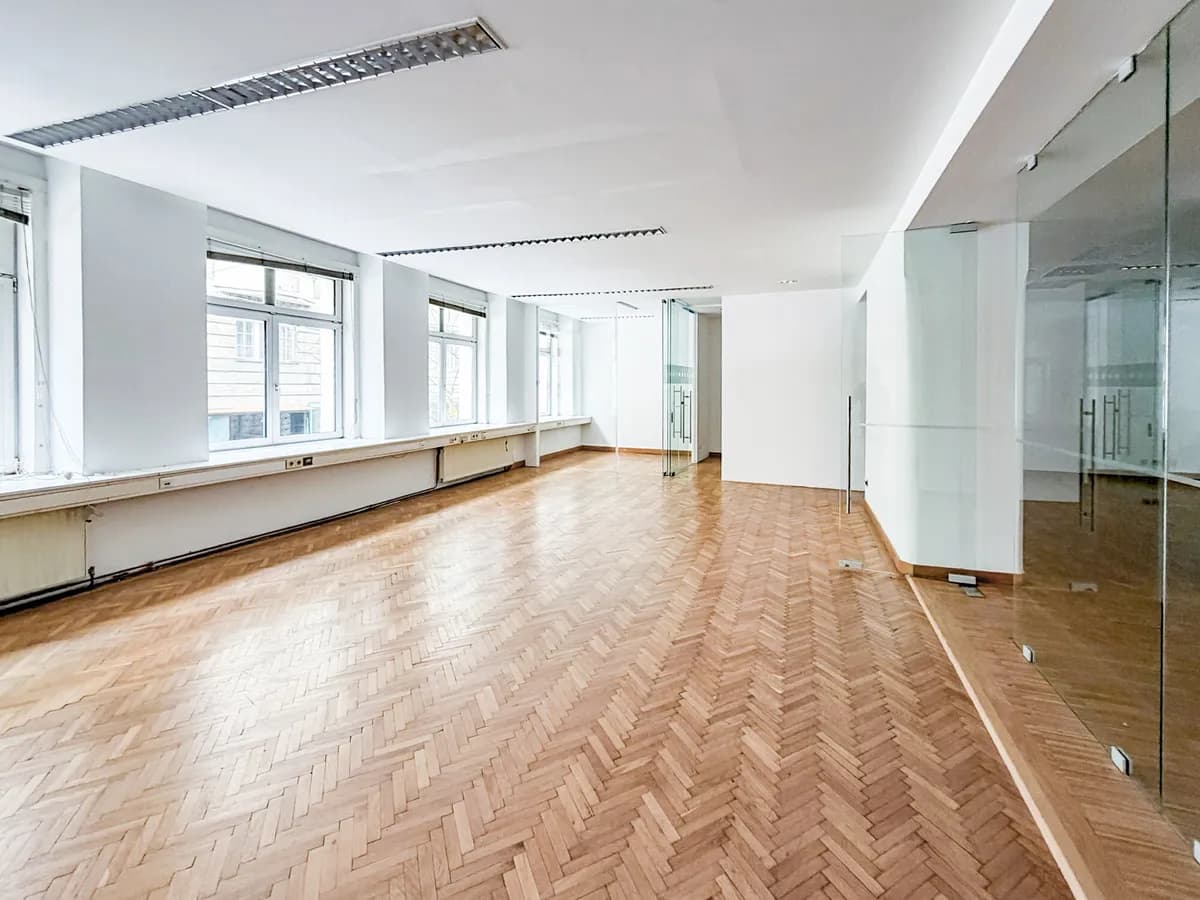 Gewerbeimmobilie mieten in Wien – 316 m², € 7.053 – Bild 4 von 16