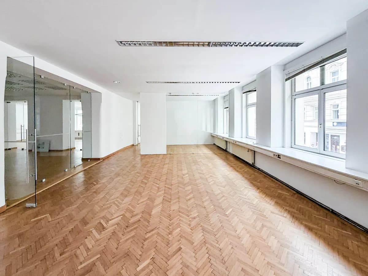 Gewerbeimmobilie mieten in Wien – 316 m², € 7.053 – Bild 7 von 16