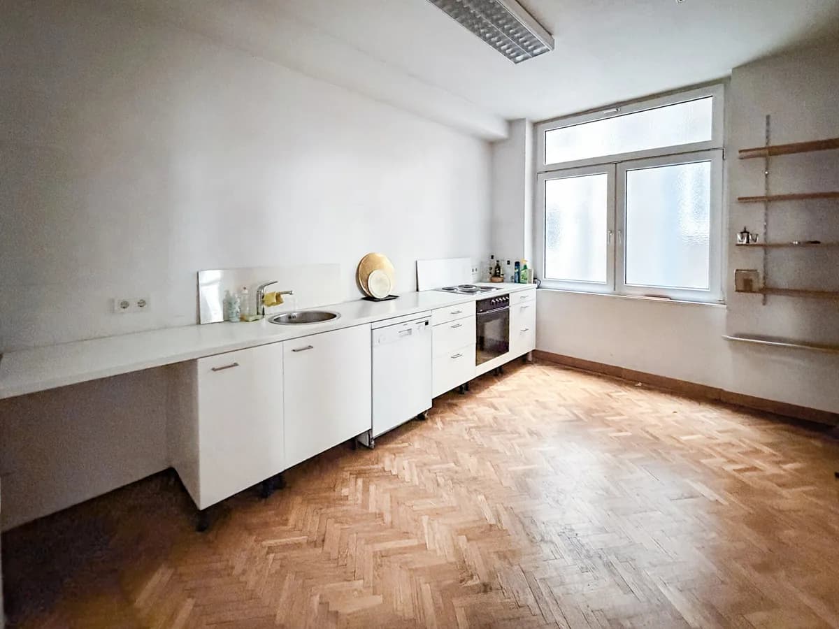 Gewerbeimmobilie mieten in Wien – 316 m², € 7.053 – Bild 8 von 16