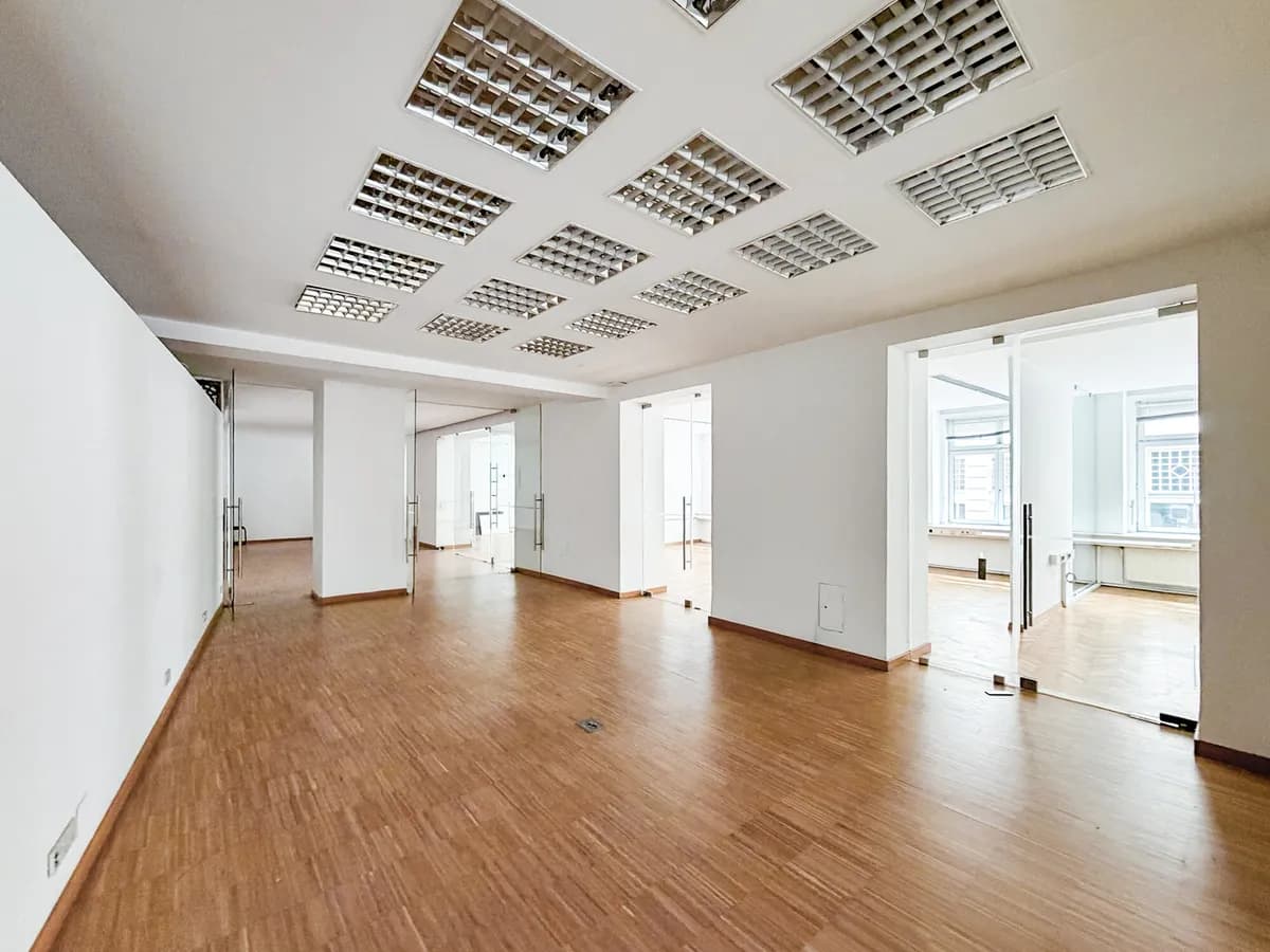 Gewerbeimmobilie mieten in Wien – 316 m², € 7.053 – Bild 9 von 16