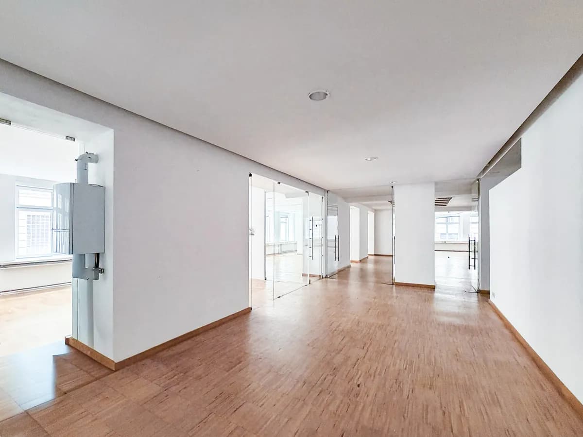 Gewerbeimmobilie mieten in Wien – 316 m², € 7.053 – Bild 10 von 16
