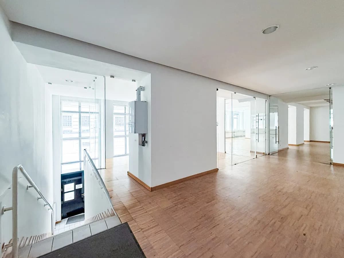 Gewerbeimmobilie mieten in Wien – 316 m², € 7.053 – Bild 11 von 16