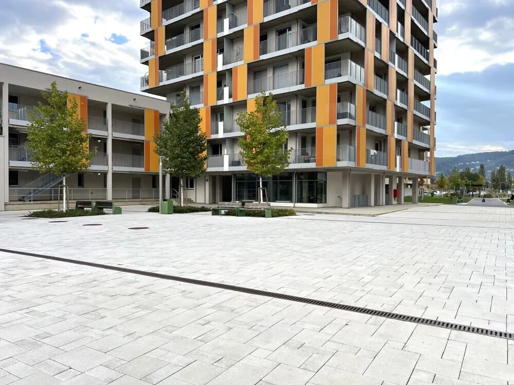 Gewerbeimmobilie mieten in Graz – 273 m², € 13 – Bild 1 von 7