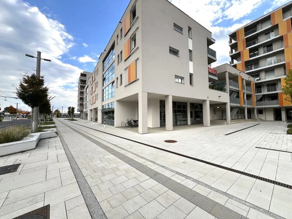 Gewerbeimmobilie mieten in Graz – 273 m², € 13 – Bild 2 von 7